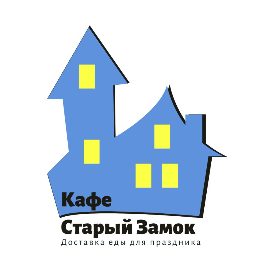 Замок в Ухте