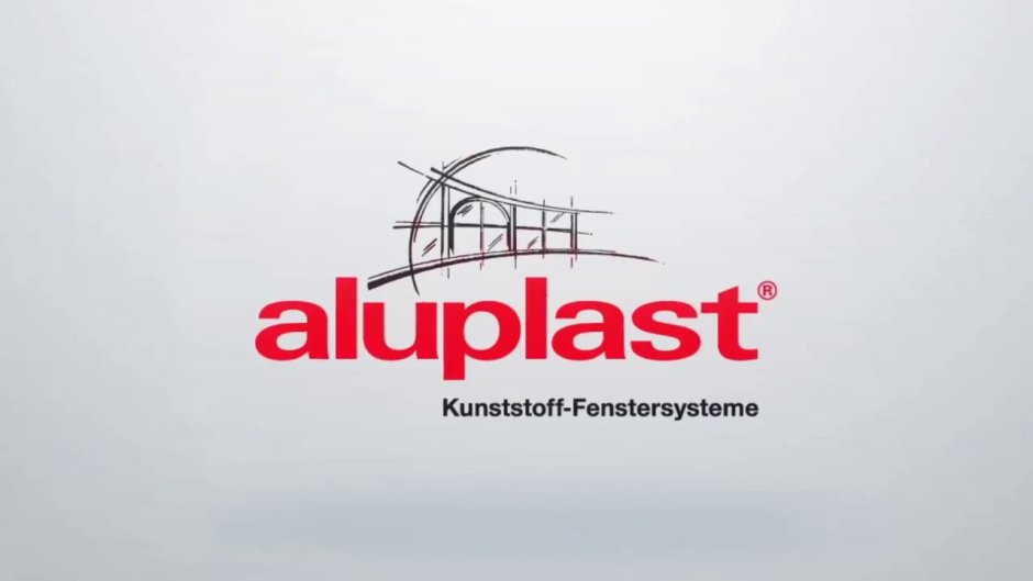 Aluplast ideal7000rl New