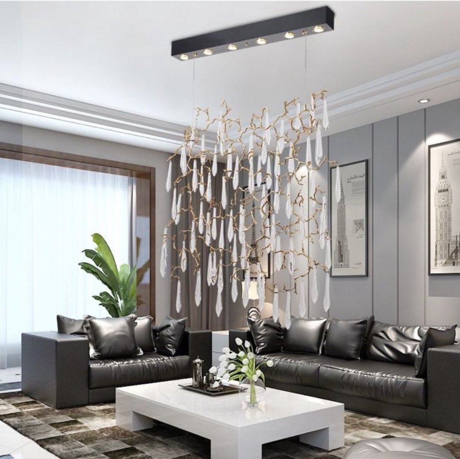Phube Lighting Chandeliers