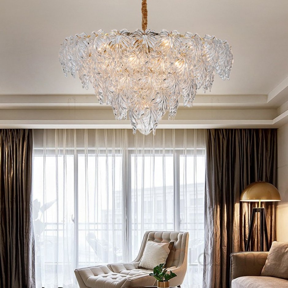 Люстра Dandelion Chandelier