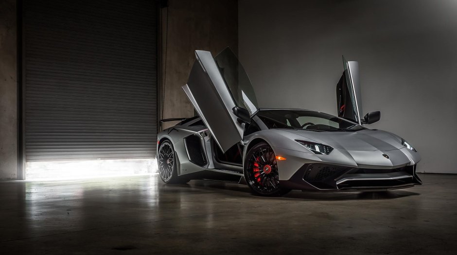 Lamborghini Urus Keyrus by keyvany '2020