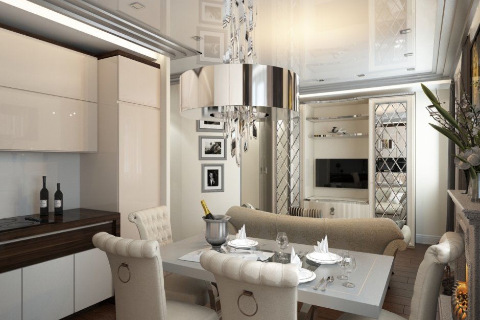 Арт-деко (ар-деко)