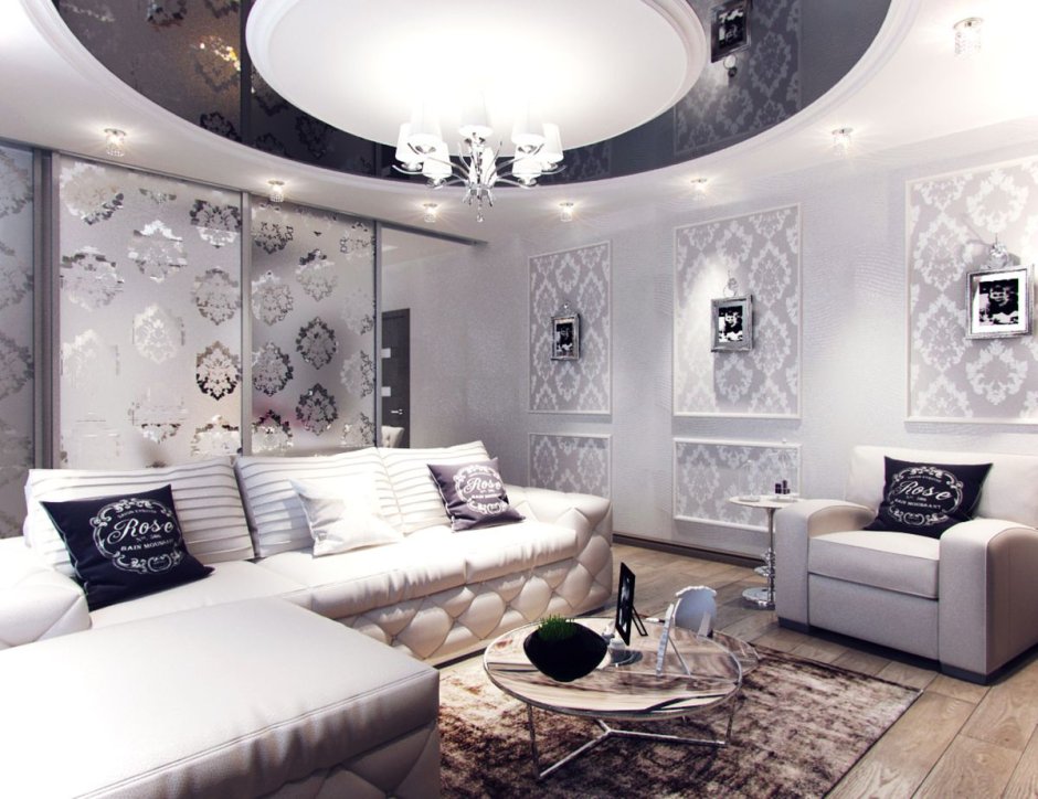 Томас Физант Неоклассика