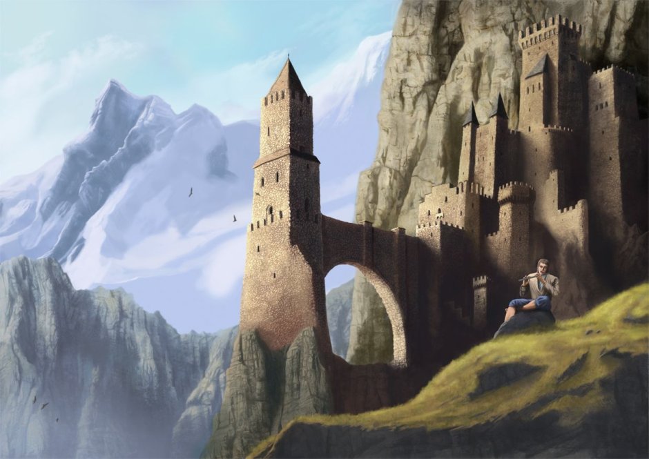 Final Fantasy 14 Heavensward