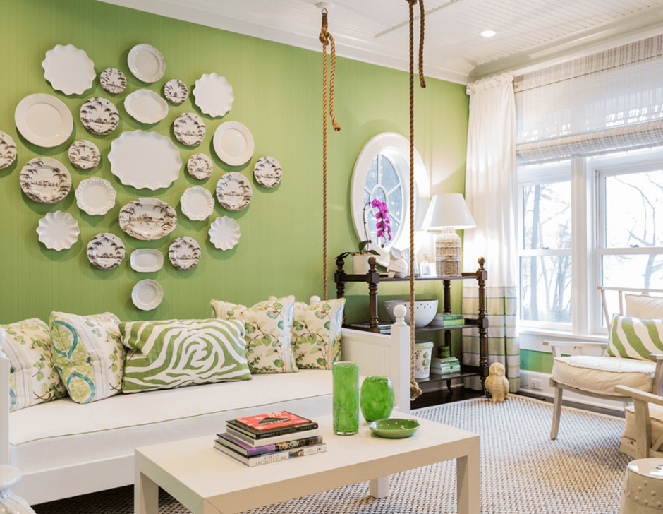 Декор для комнаты