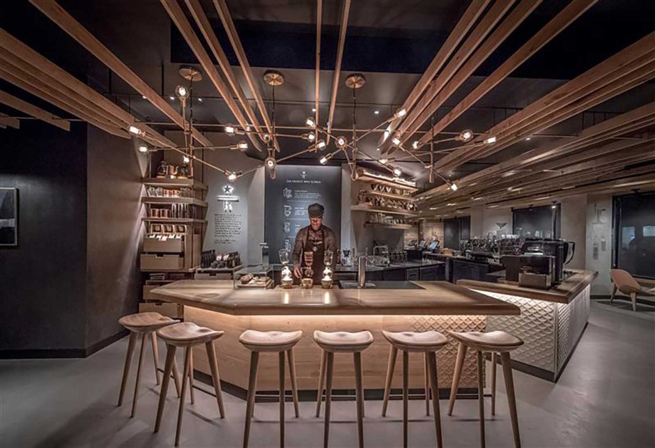 Starbucks Singapore