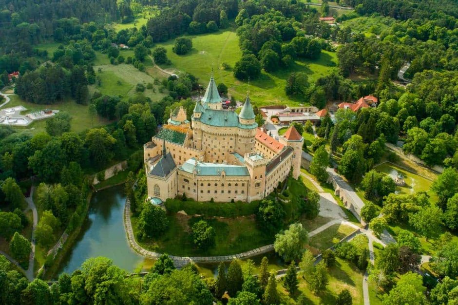 Burg Satzvey Германия