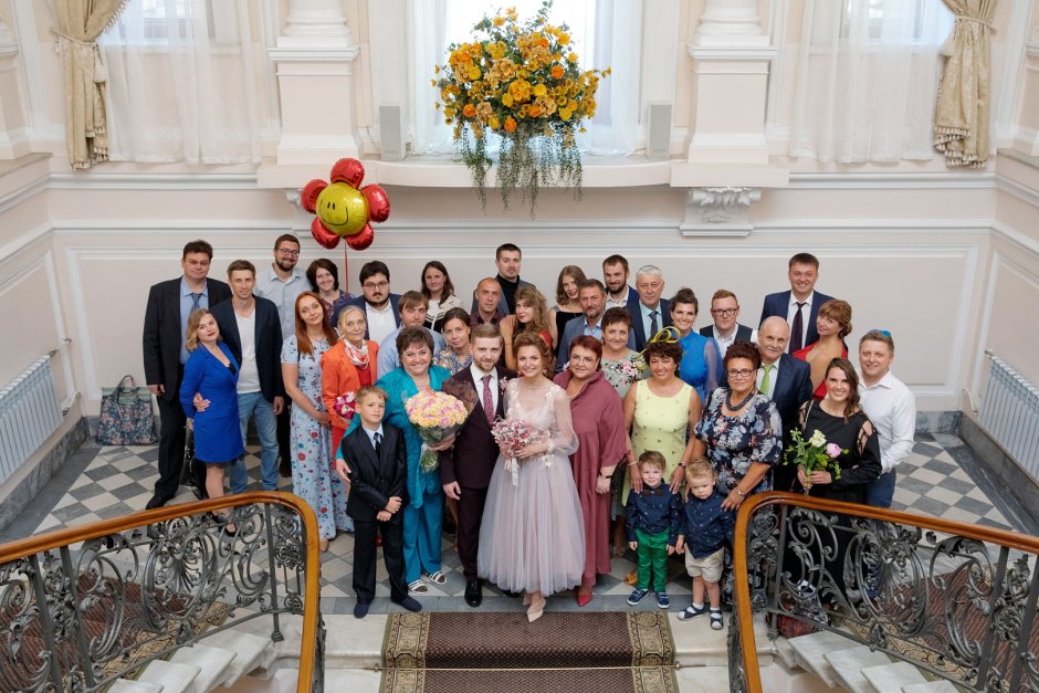 ЗАГС Малютка Санкт-Петербург