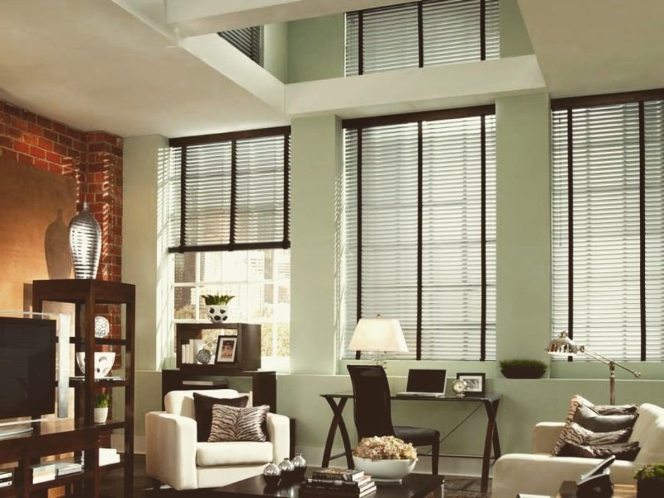 Плиссе Hunter Douglas