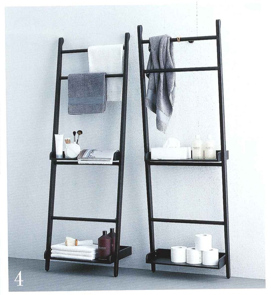 Стеллаж DS Loft 201