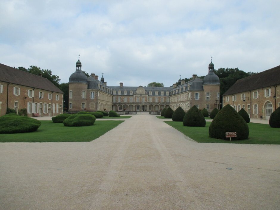 Bourgogne Сона