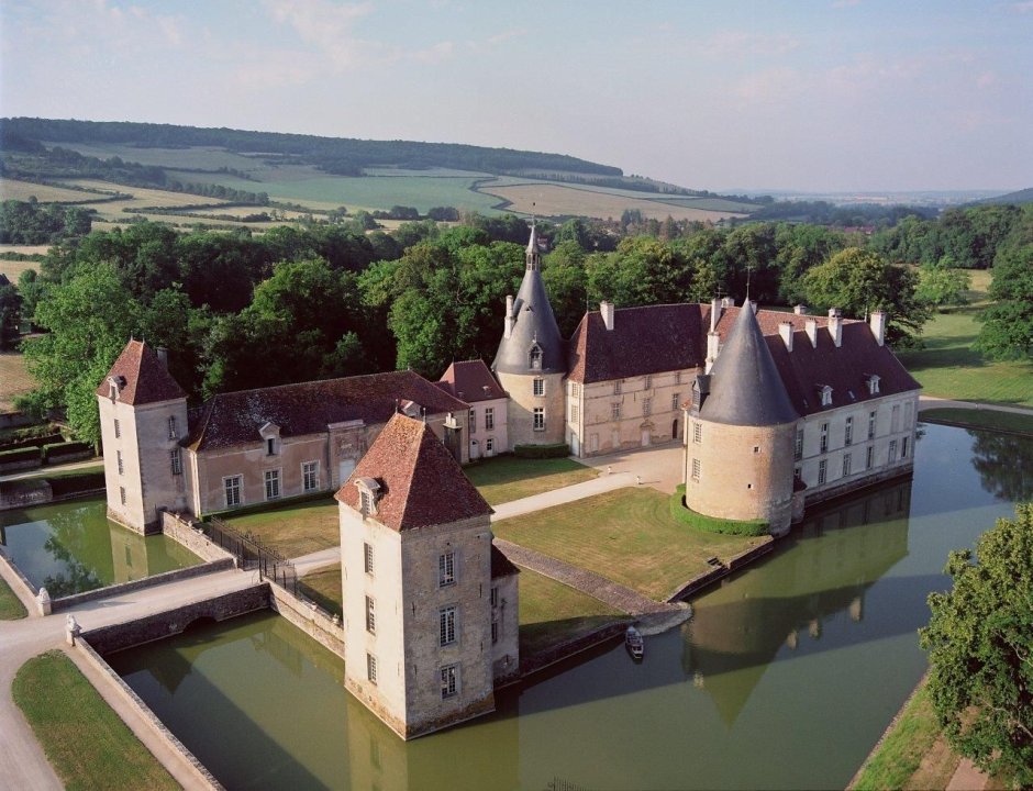 Beaune Франция