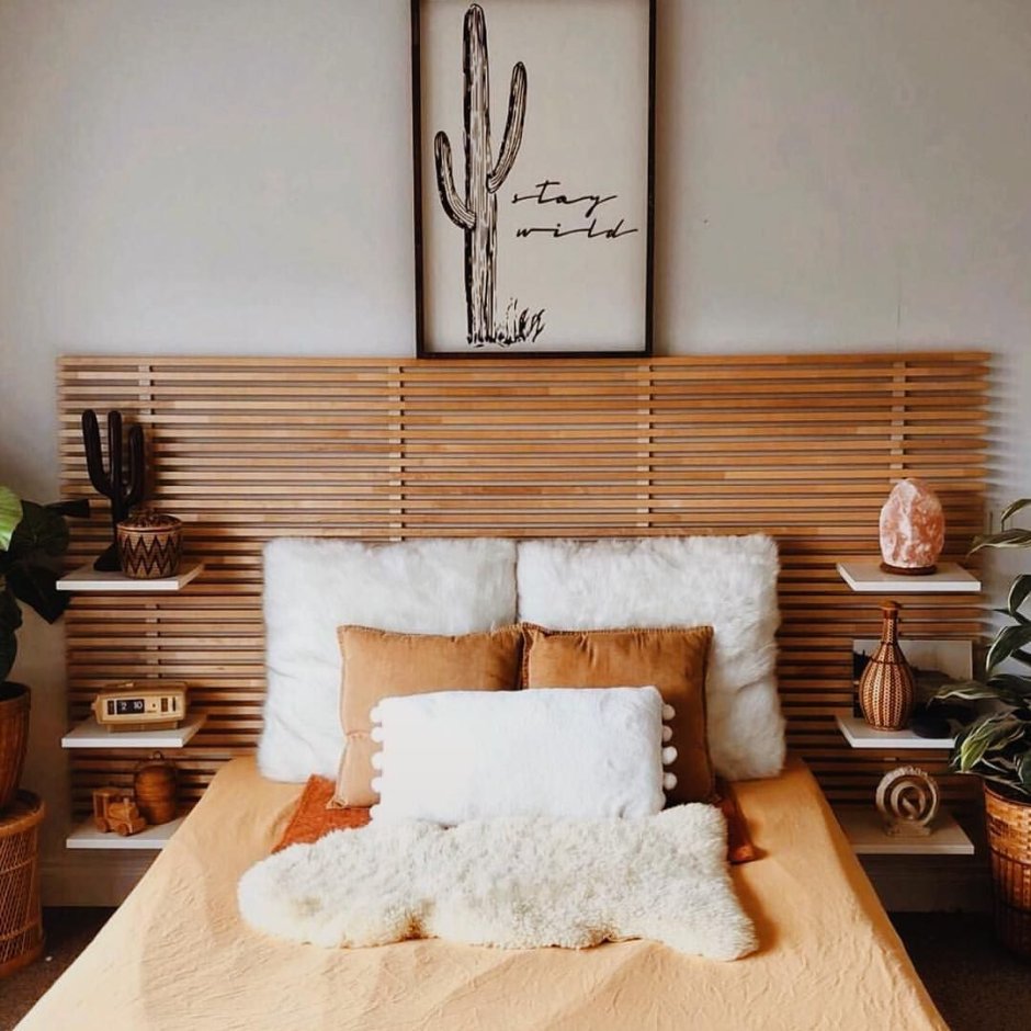 Ikea Mandal Headboards