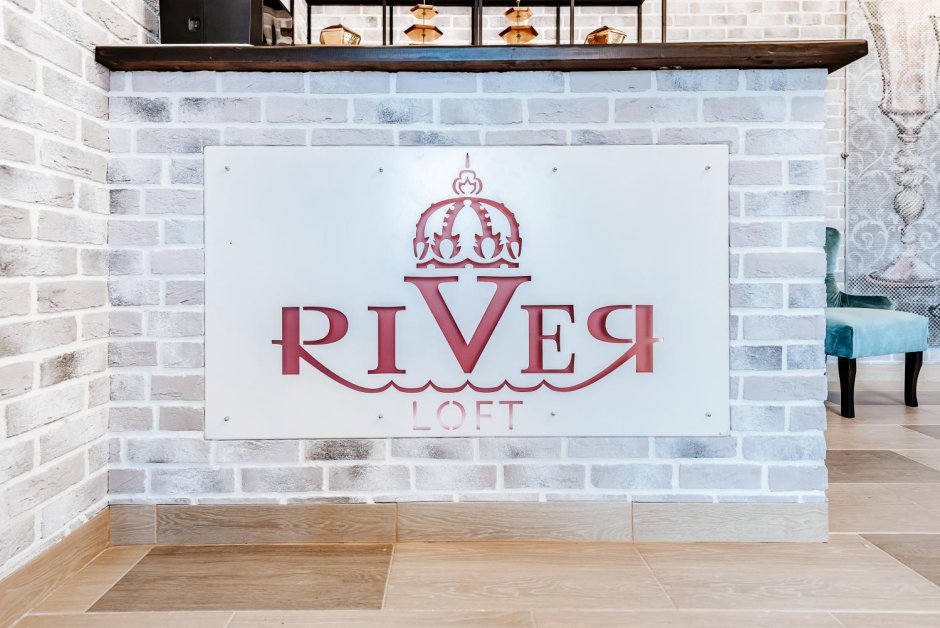 River Loft Дубровицы