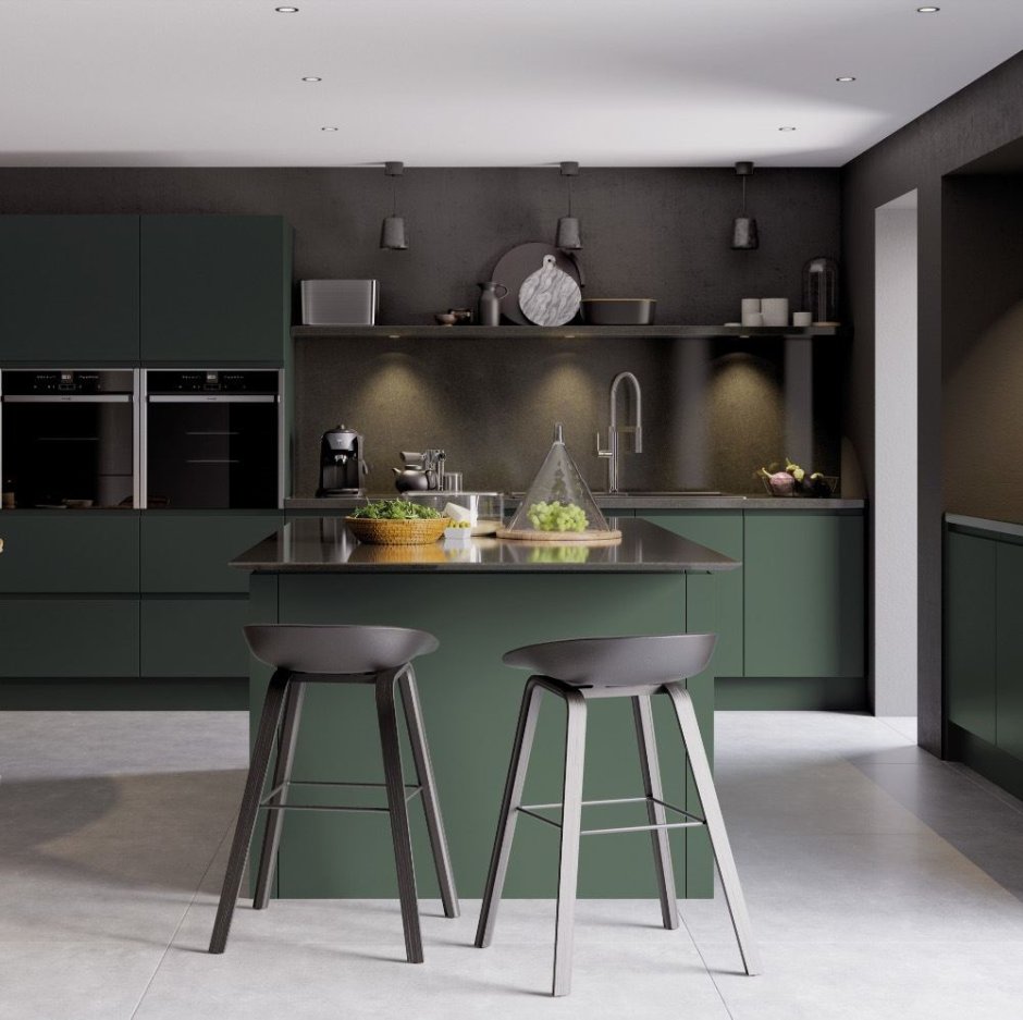 Scavolini кухни 2021