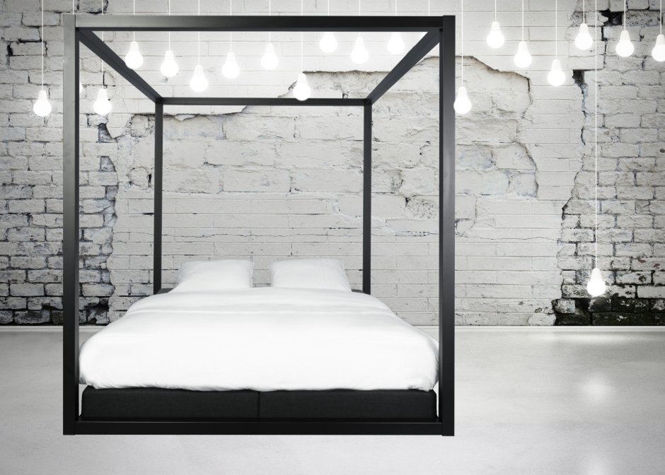 Loft designe кровать