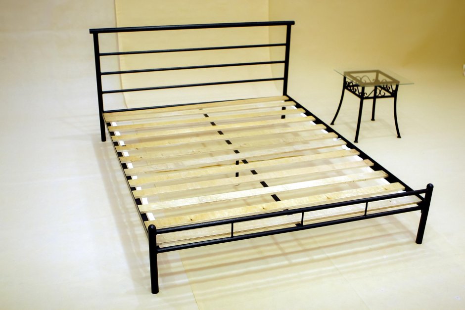 Кровати металлические Габи 140х200
