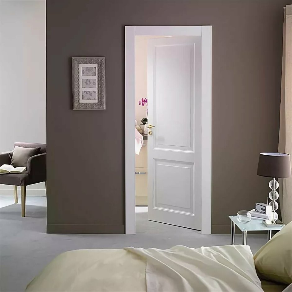 Двери Interior Doors межкомнатные