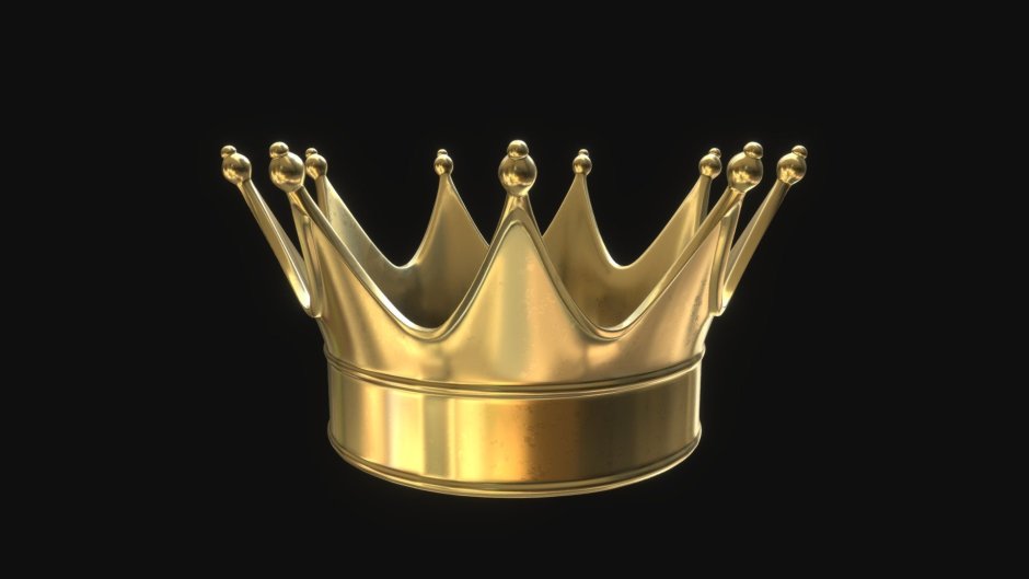 Корона МТЛ 7 корона