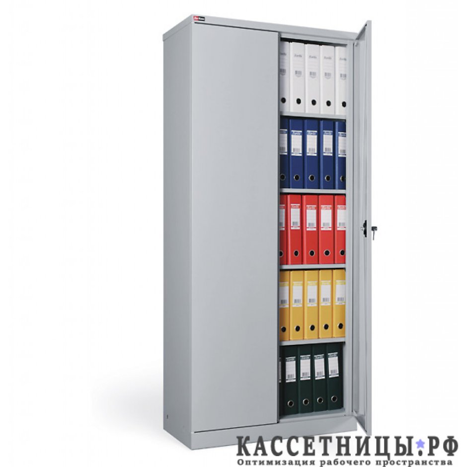 Шкаф архивный рационал-16