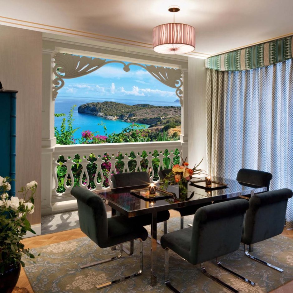 Divino Decor фотообои