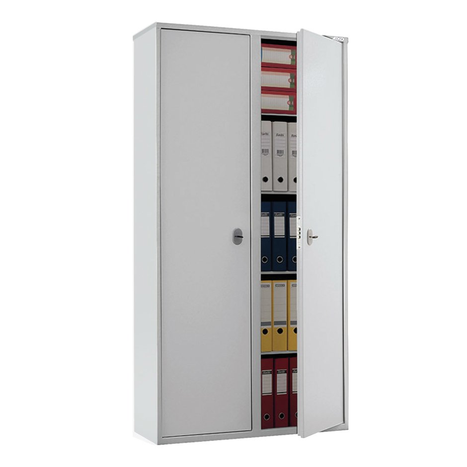 Шкаф бухгалтерский Aiko SL-185