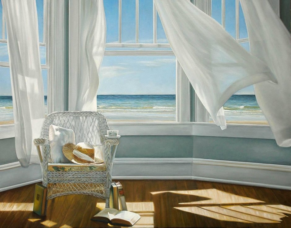 Karen Hollingsworth художник