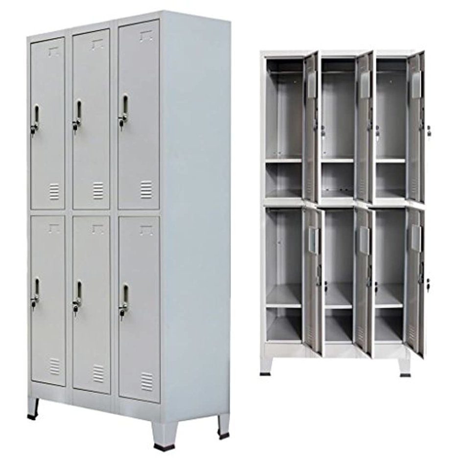 Шкаф Locker 300/2