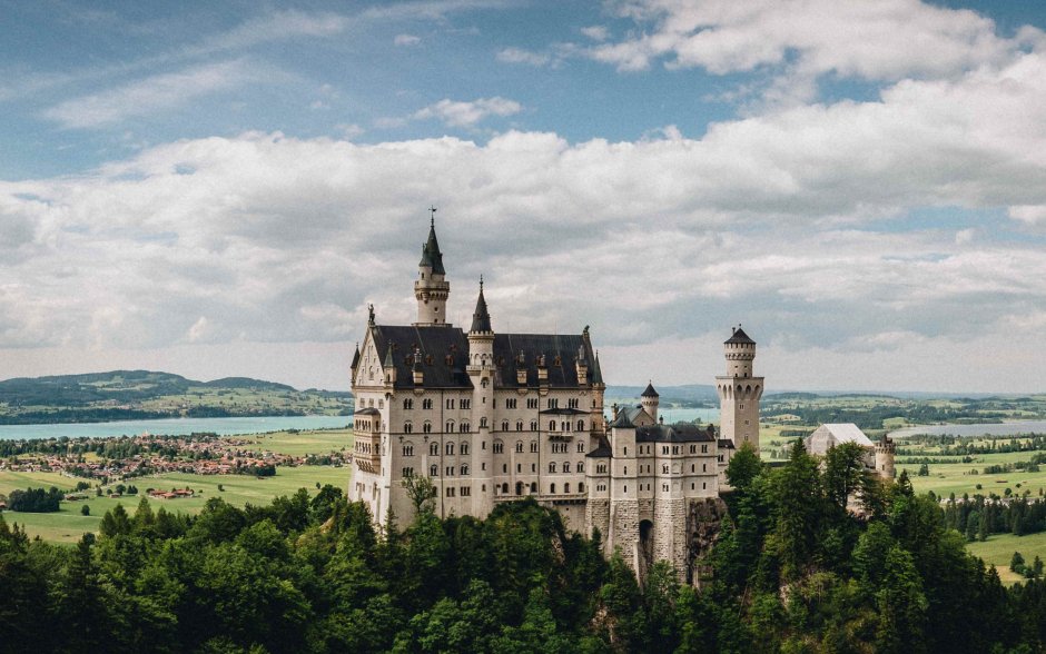 Dunrobin Castle Scotland