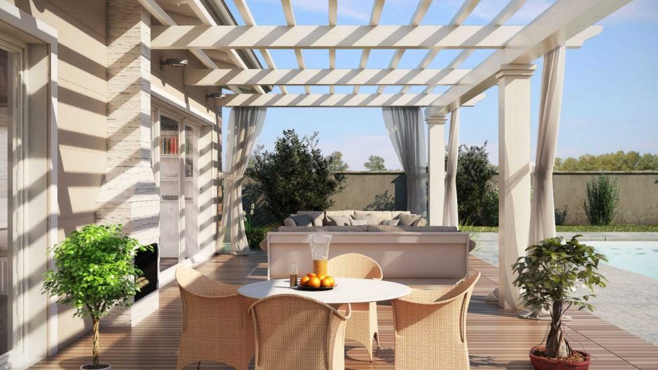 Sky Garden ресторан СПБ терраса