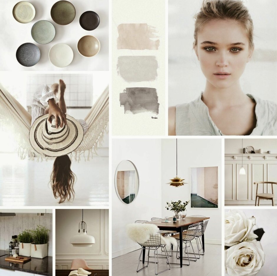 Moodboard maker