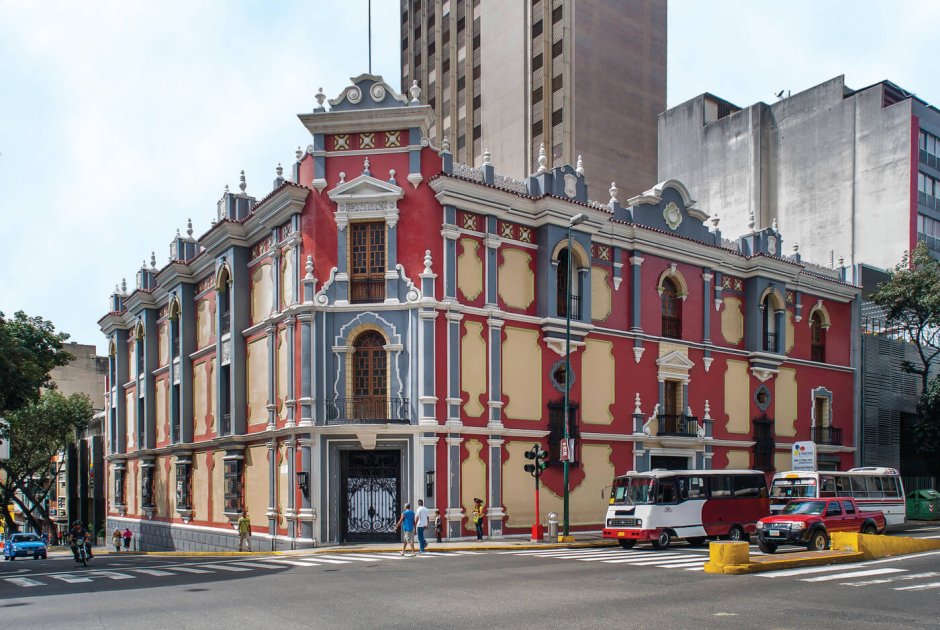 Departamentos