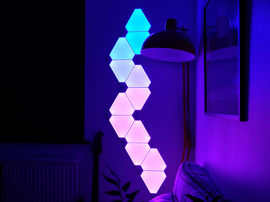 3d светильник лампа Луна "3d Moon Lamp"
