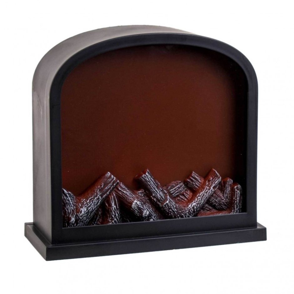 Led Fireplace Lantern камин