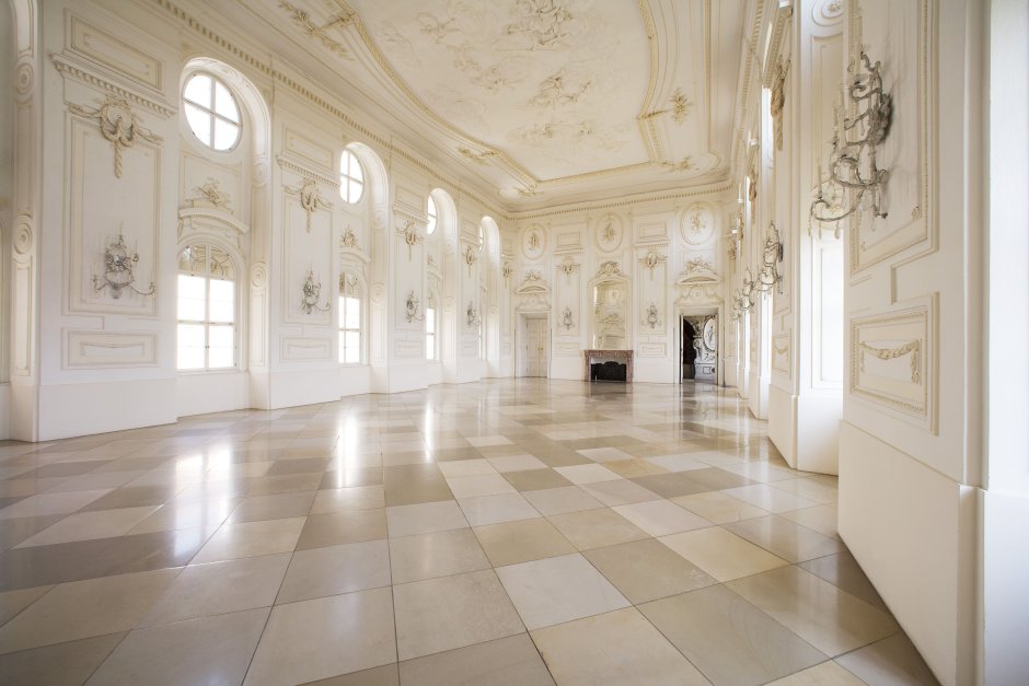 Дворец Версаль на Рублевке