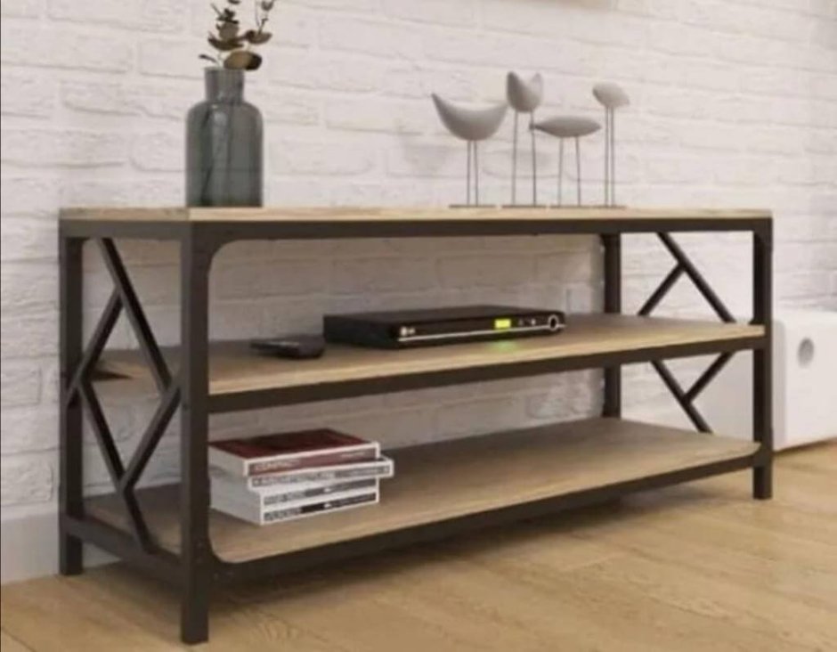 Тумба ТВ 80650 model Loft Design