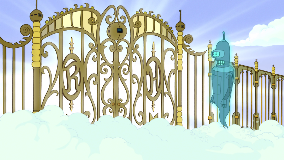 Ворота в сказочный дворец