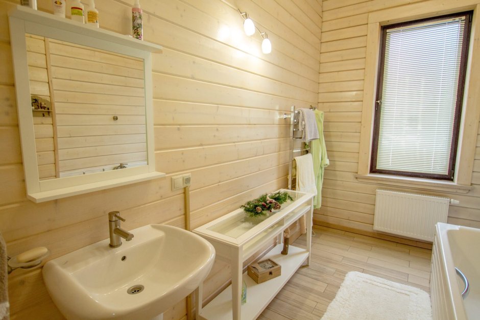 Отделка ванной комнаты пластиковыми панелями: фото дизайна, варианты оформления | вторсырье-м.рф