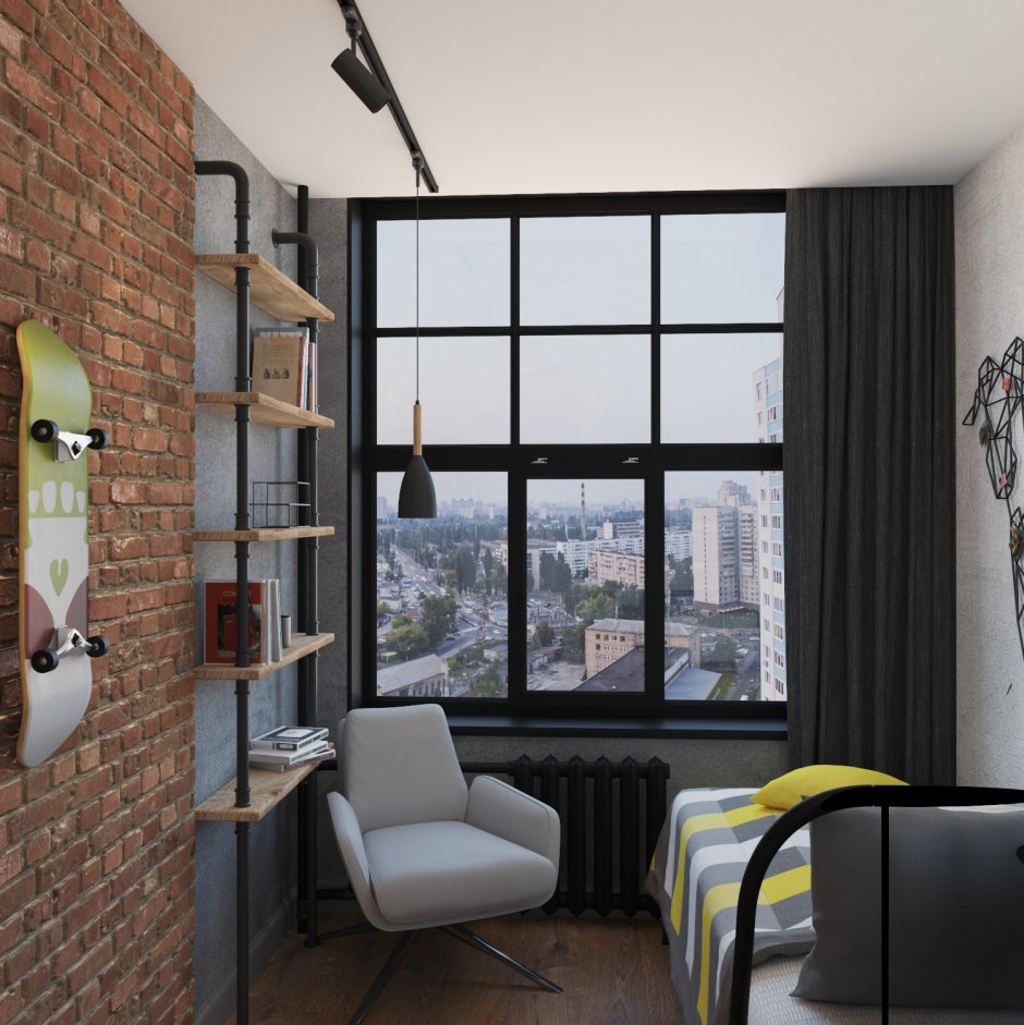 Sugar Loft Apartments