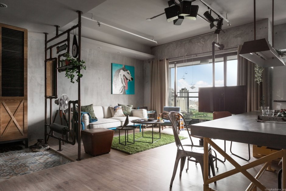 Loft q313