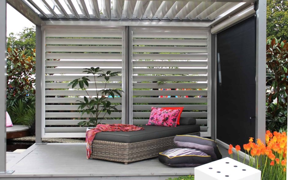 Плиссе Hunter Douglas