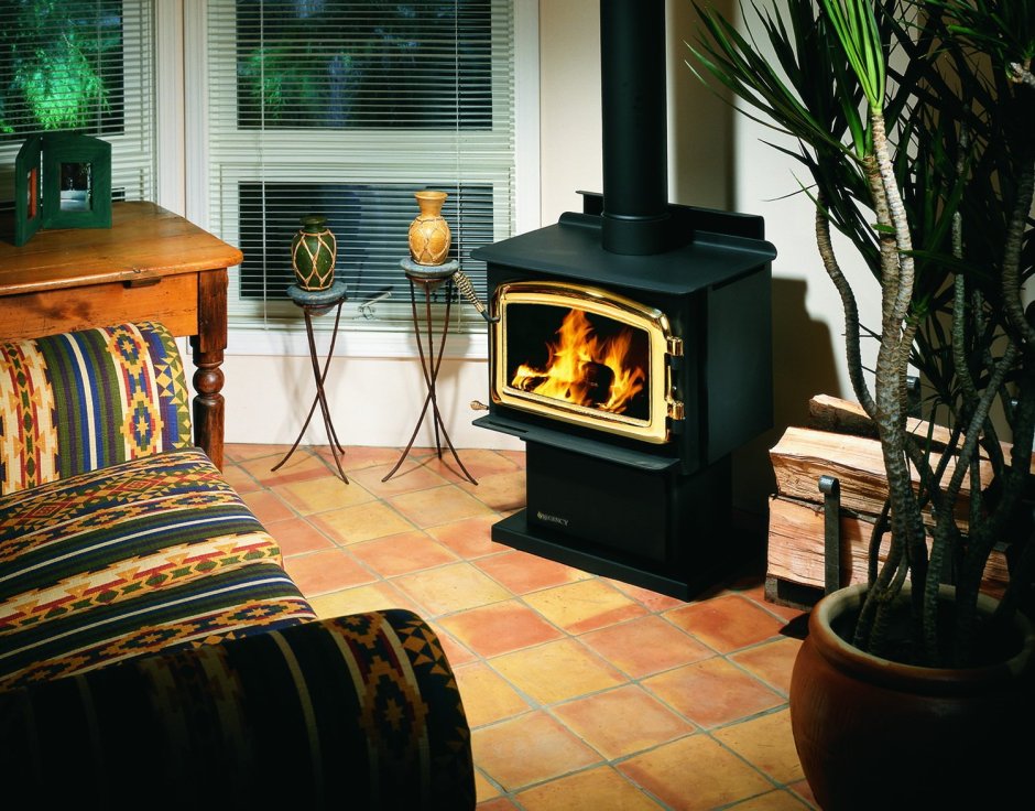 Камин American Stove 17