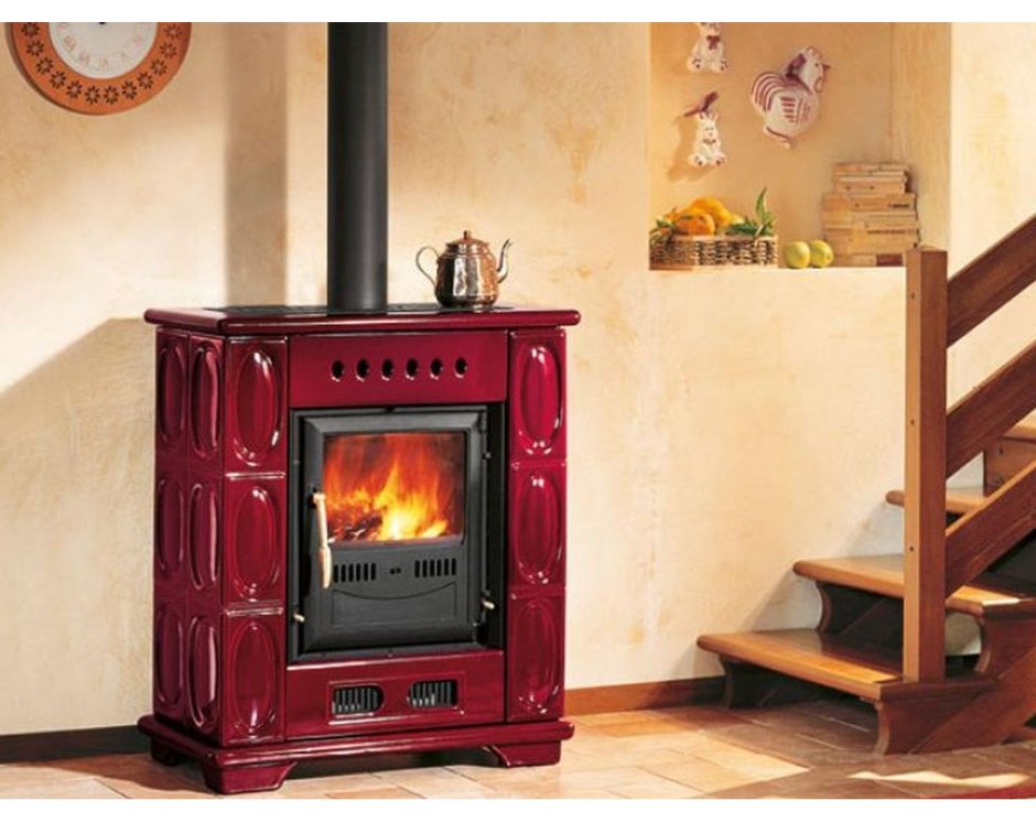 Dimplex Willowbrook печь