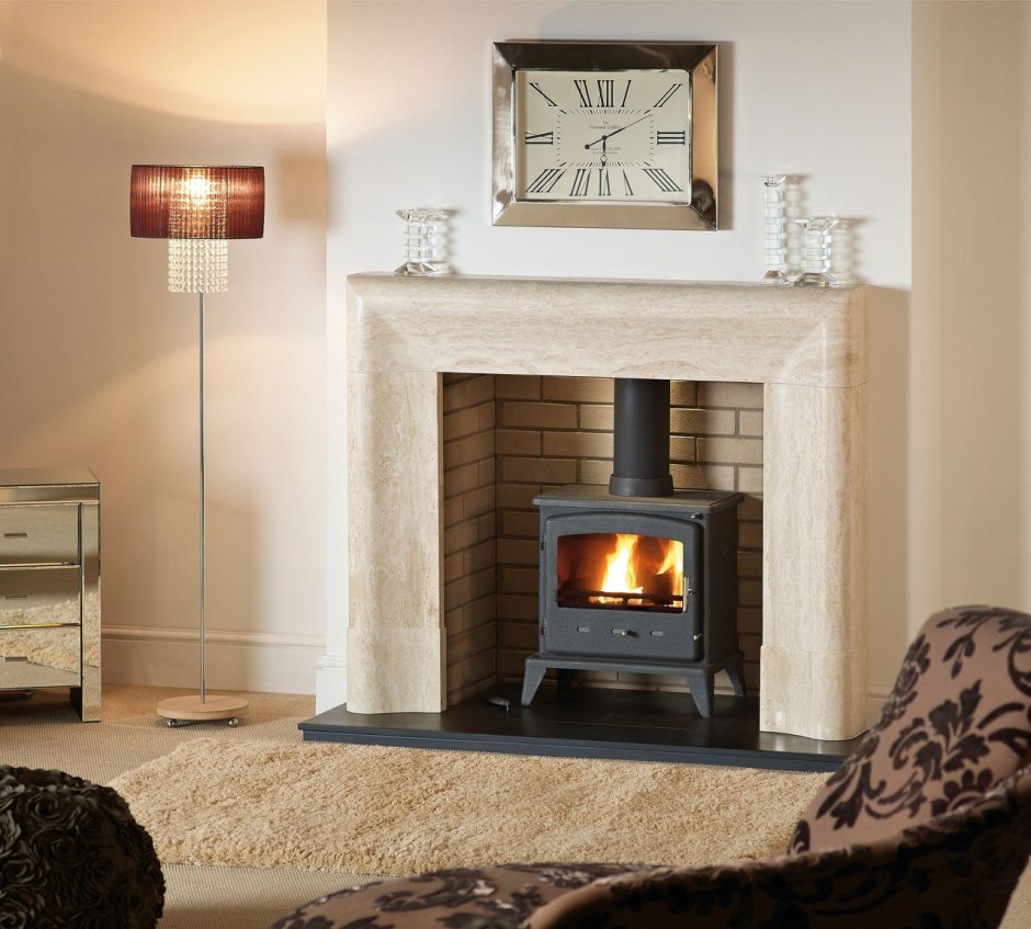 Jotul f520