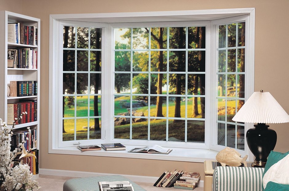 PVC Window Door Systems