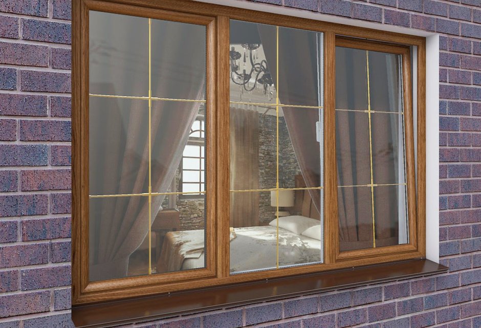 Casement Windows