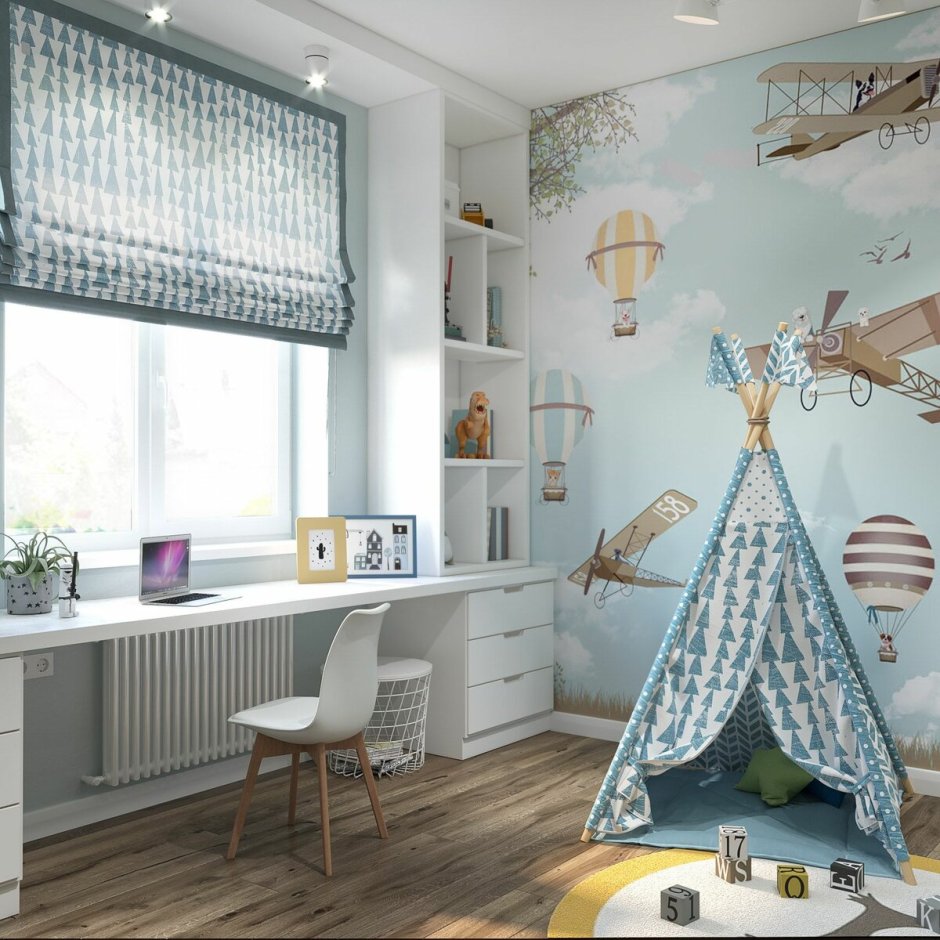 Обои Borastapeter Lilleby