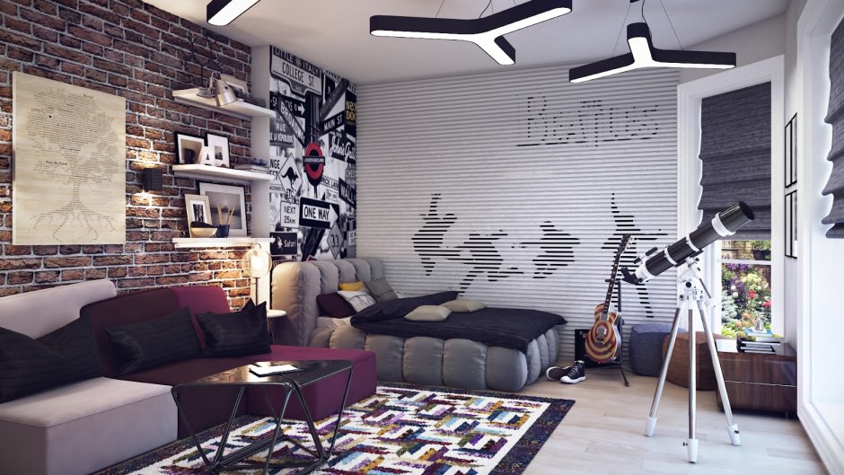 Borastapeter коллекция Lilleby обои