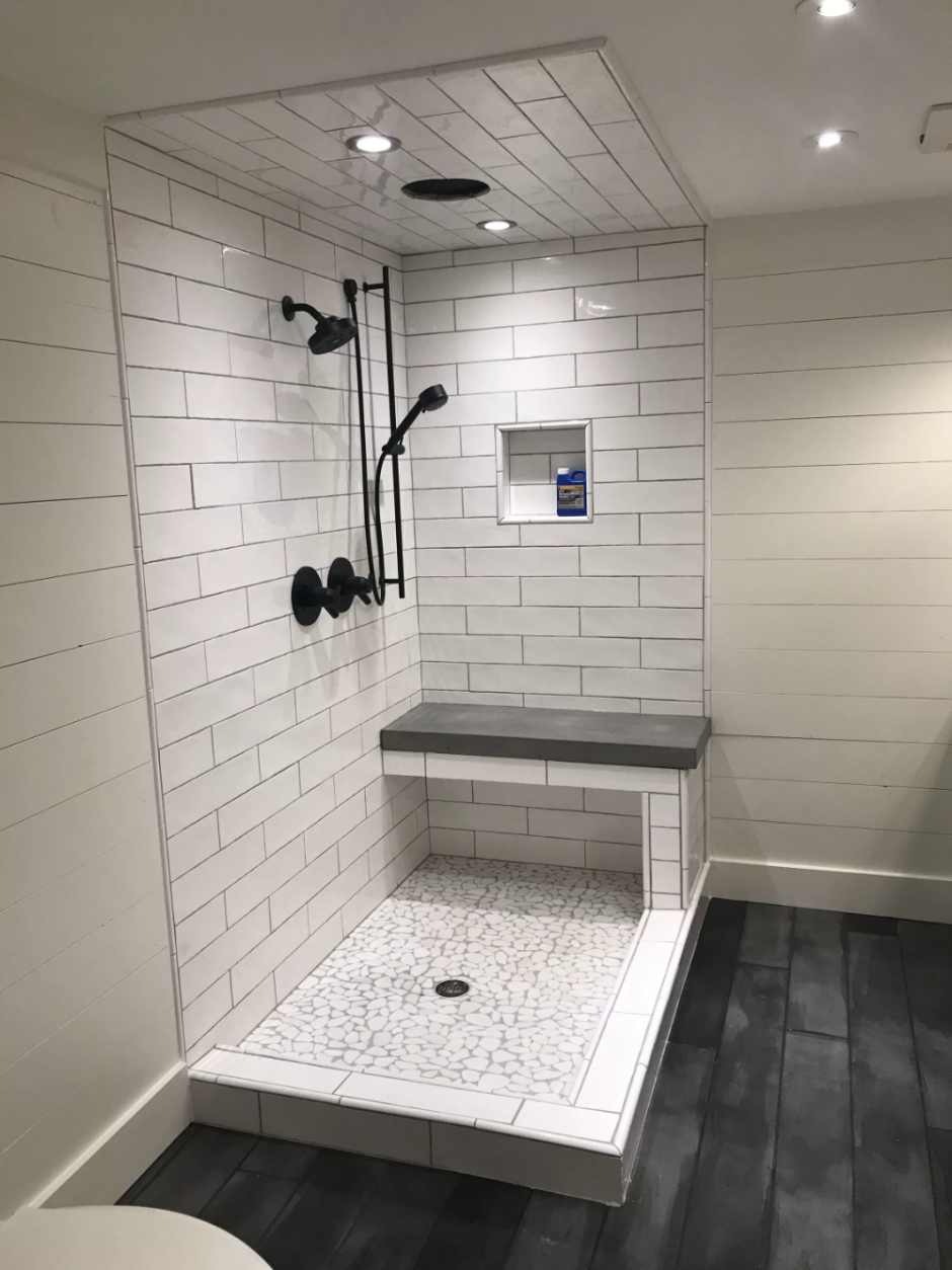 Душевая кабина Shower Glass
