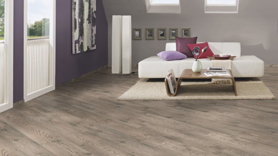 Kronospan super natural Classic дуб Боулдор 5542